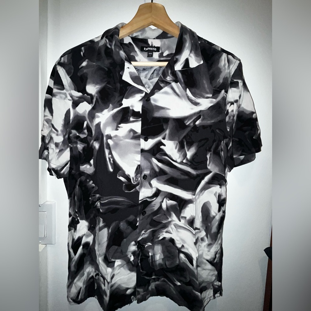 Express Men Blouse